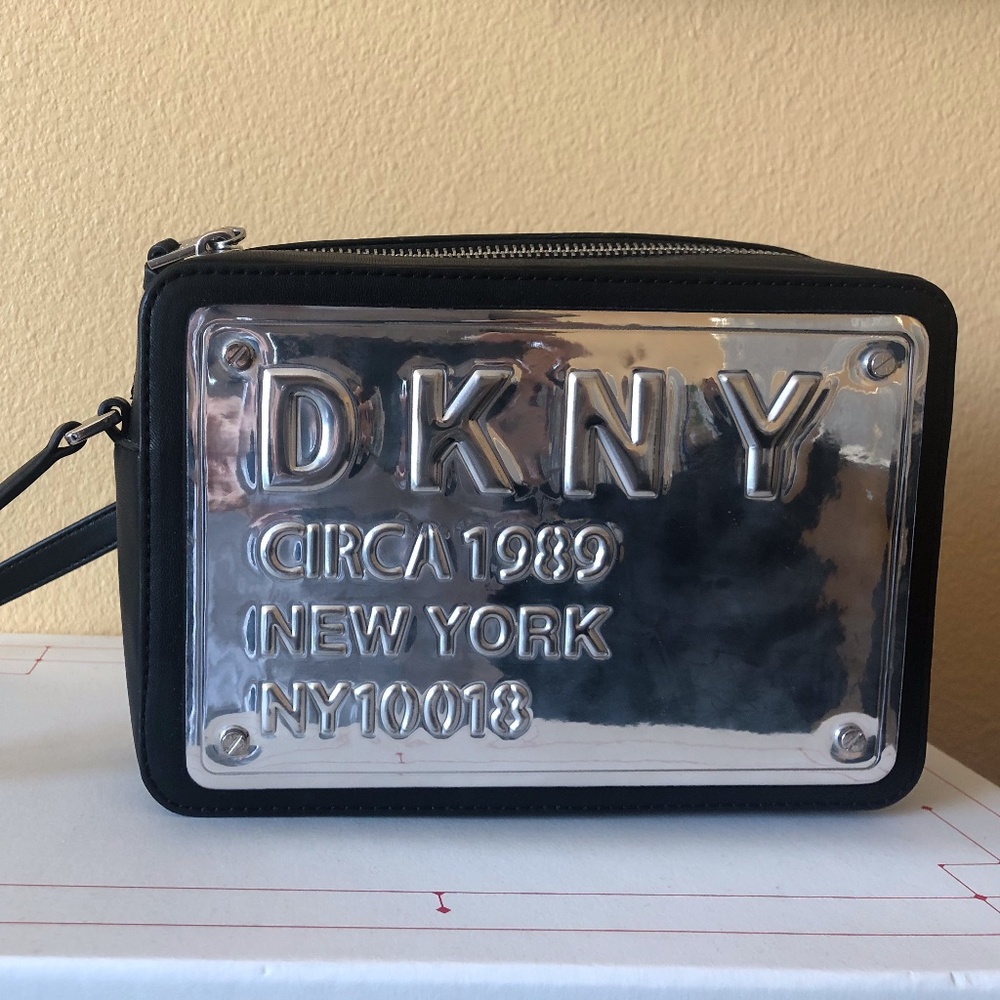 Rarely Used DKNY Shoulder Bag